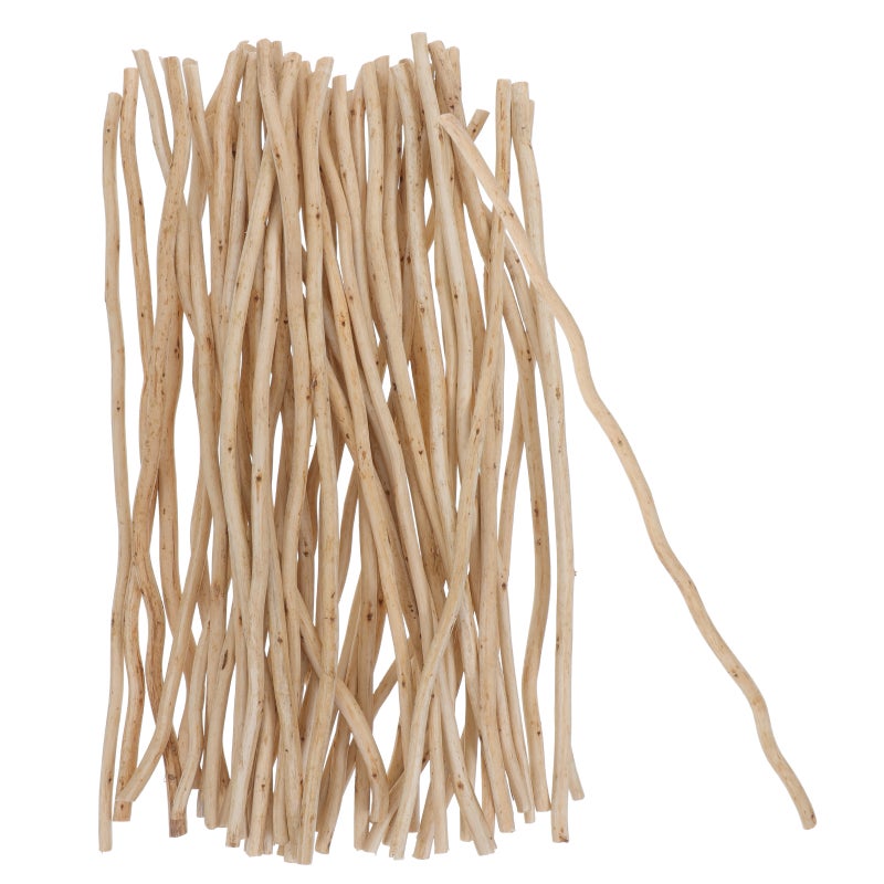 50pcs Fragrance Diffuser Sticks Diffuser Sticks - Image 4
