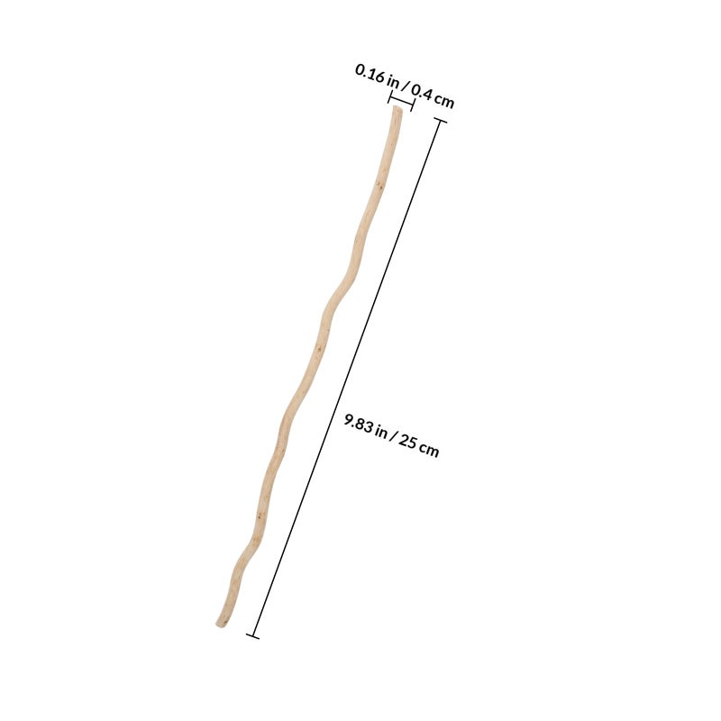 50pcs Fragrance Diffuser Sticks Diffuser Sticks - Image 2
