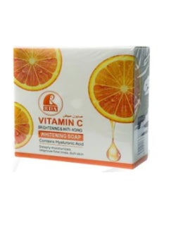 VITAMIN C WHITENING SOAP