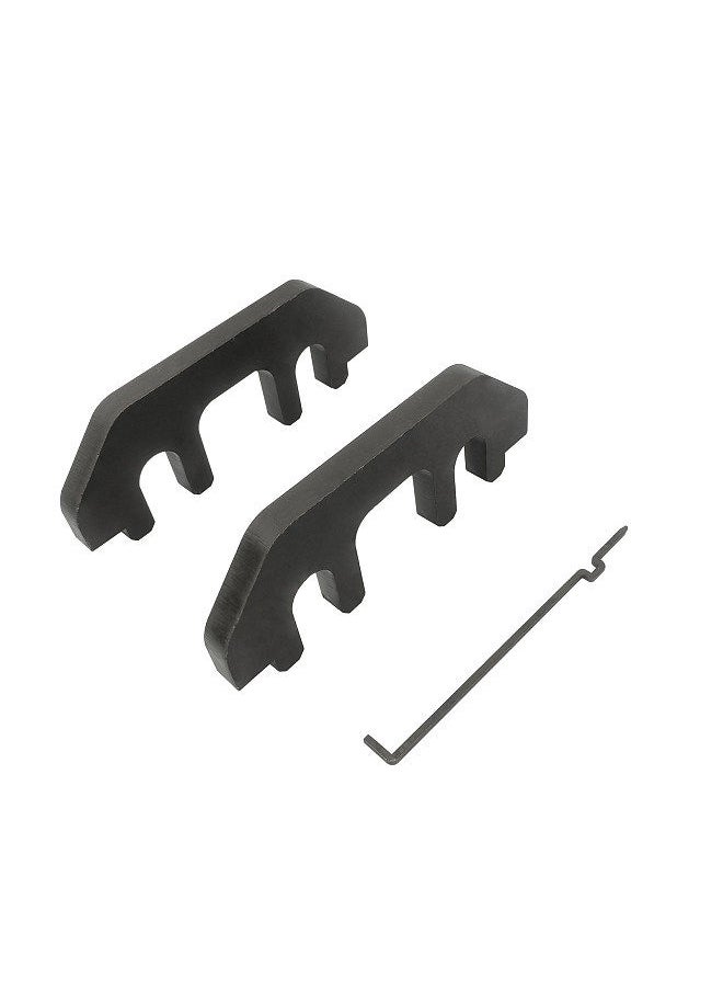 Generic - Engine Timing Tool Timing Engine Camshaft Locking Tool Camshaft Holding Tool Kit Replacement for Ford 3.5L 3.7L 4V Engines - Image 1