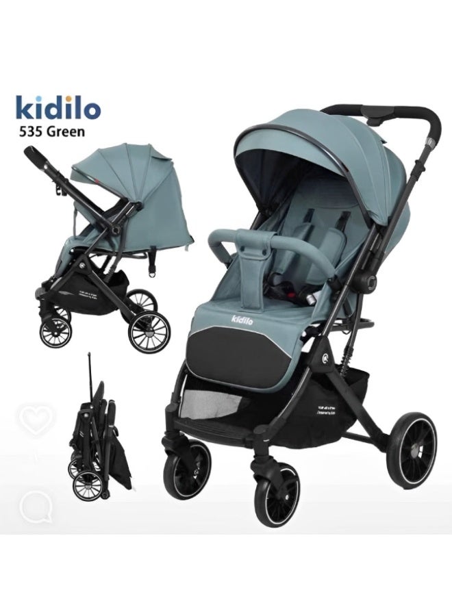 كيديليو عربية أطفال من كيديلو ذراع قلاب 535