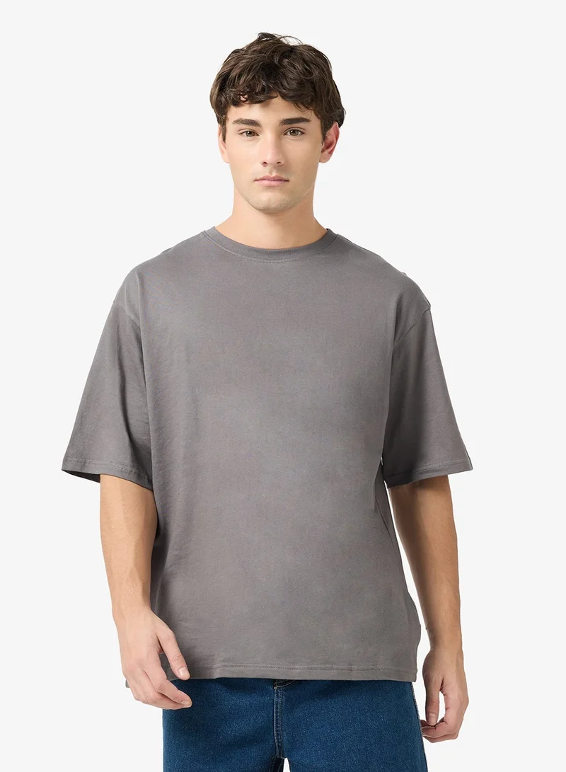 Seventy Five Over Size Tees