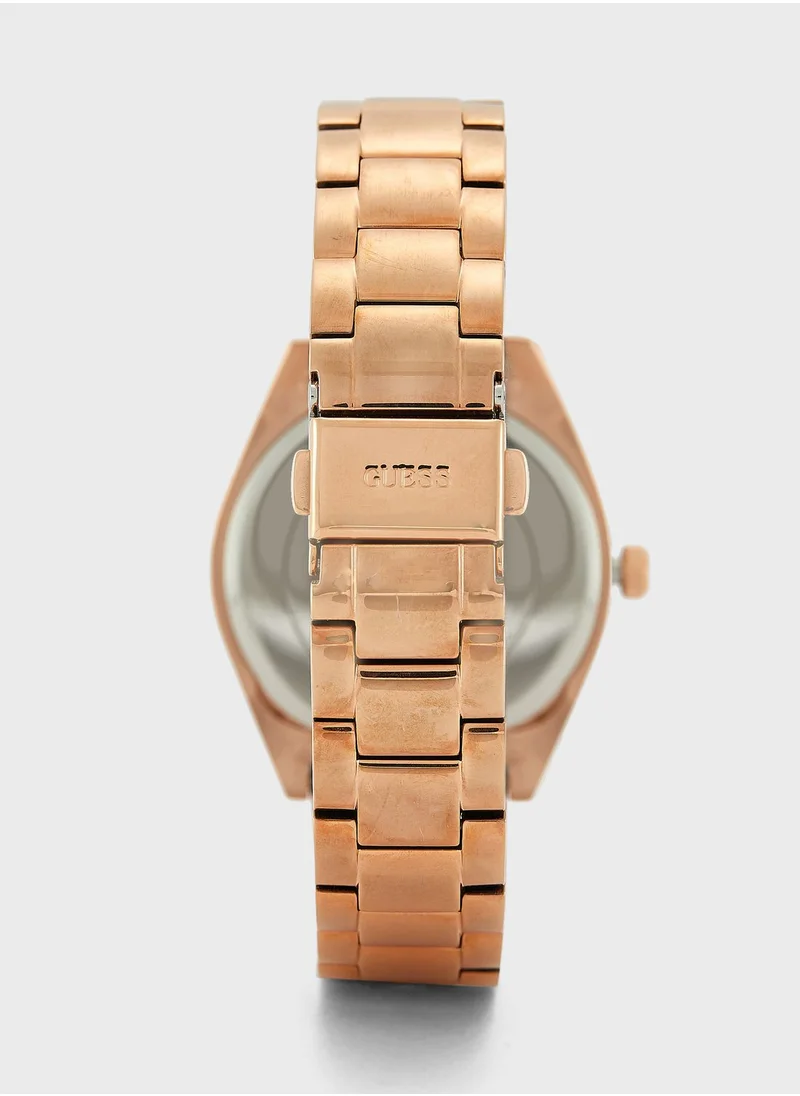 GUESS Luna Analog Watch
