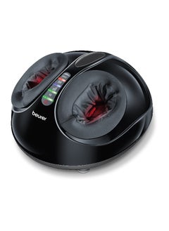 Beurer FM 90 Foot Massager Shiatsu & Air Pressure Massage with Heat Function  - Image 1