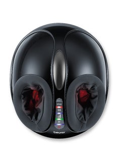 Beurer FM 90 Foot Massager Shiatsu & Air Pressure Massage with Heat Function  - Image 3