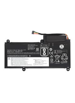 RADEX E450C High Grade Compatible Laptop Battery for Lenovo ThinkPad E450 E450C E460 E460C [45N1752 45N1754 45N1755]  - Image 1