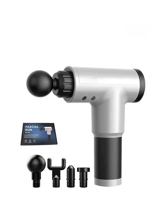 Deep Tissue Muscle Electric Massager - Image 1