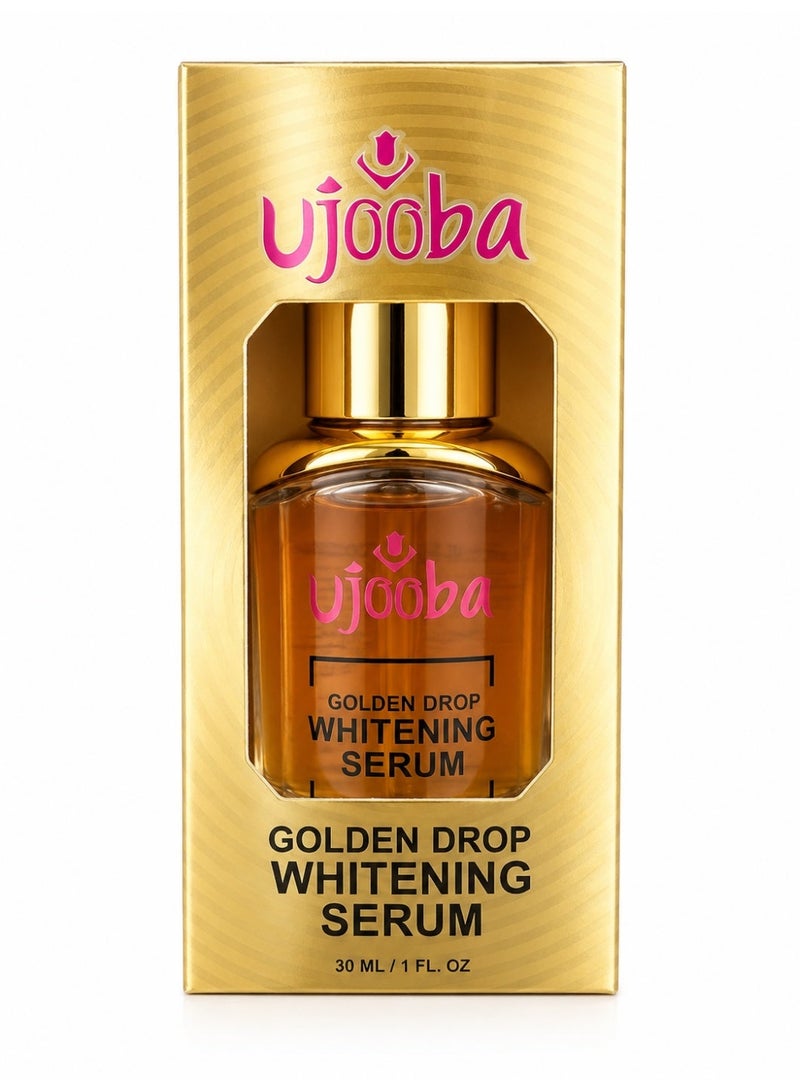 Ujooba Golden Drop Whitening Serum - Image 1