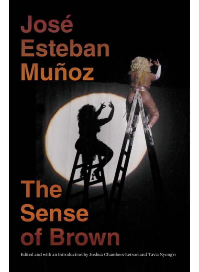 The Sense of Brown 