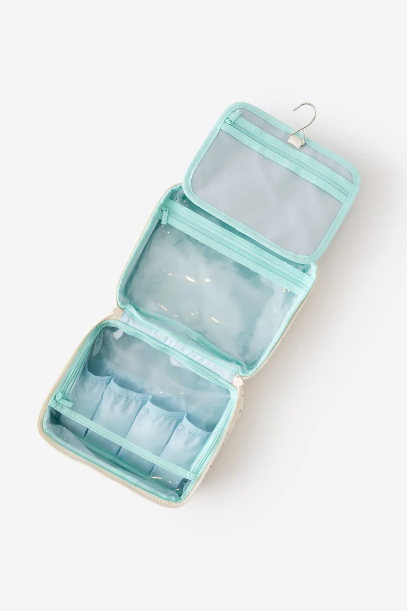 Typo  3 Fold Hanging Cos Case  | Best Price UAE