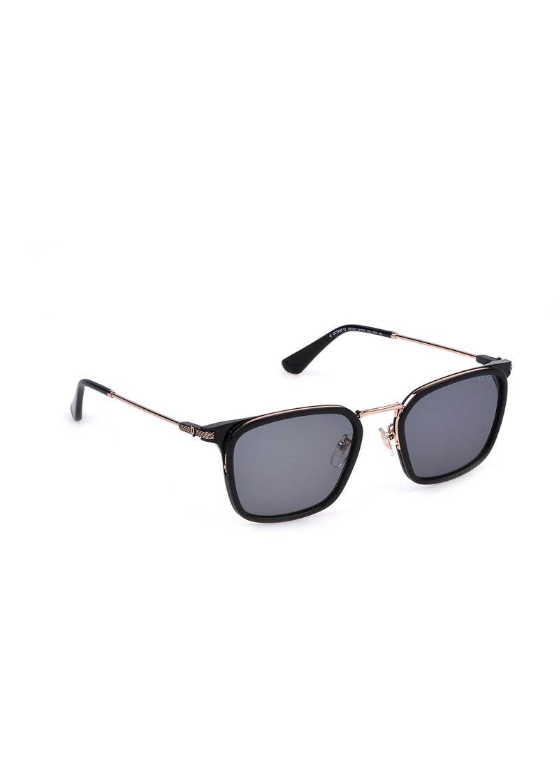 POLICE - Full Rim SQUARE Sunglasses SPLP27M540300 - Image 1