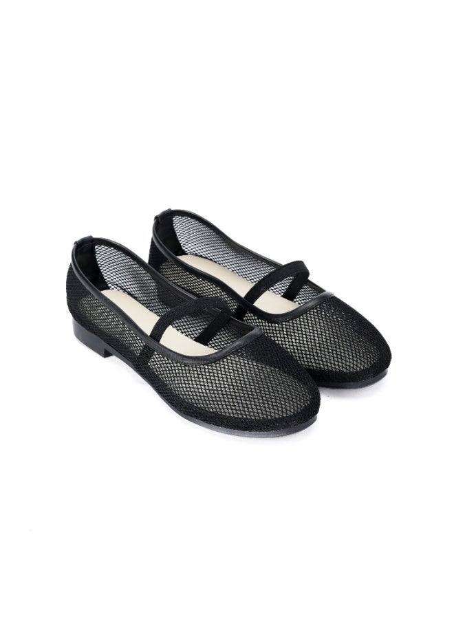 بافو Black  Bella Ballerina - Image 1