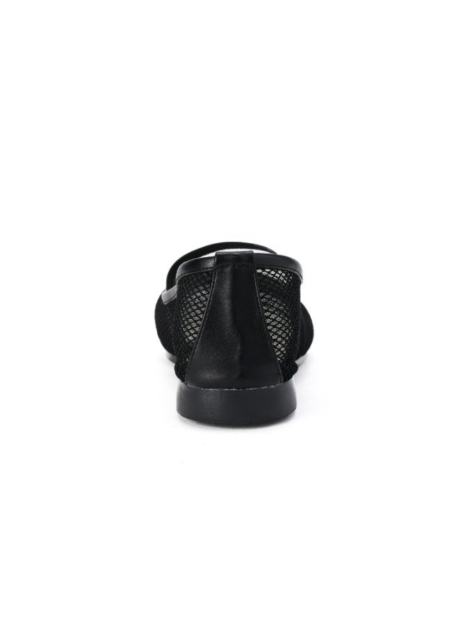 بافو Black  Bella Ballerina - Image 5