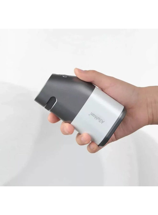 أتومن محدد المدى - Image 4