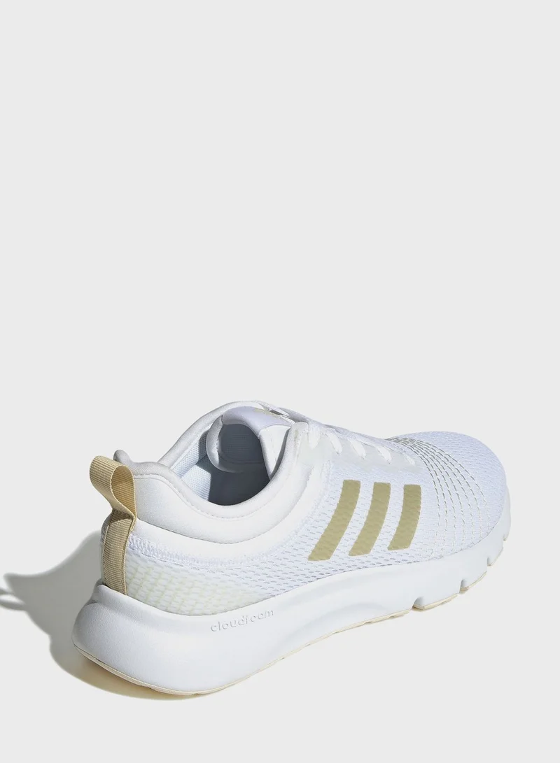 adidas حذاء فلويد اب
