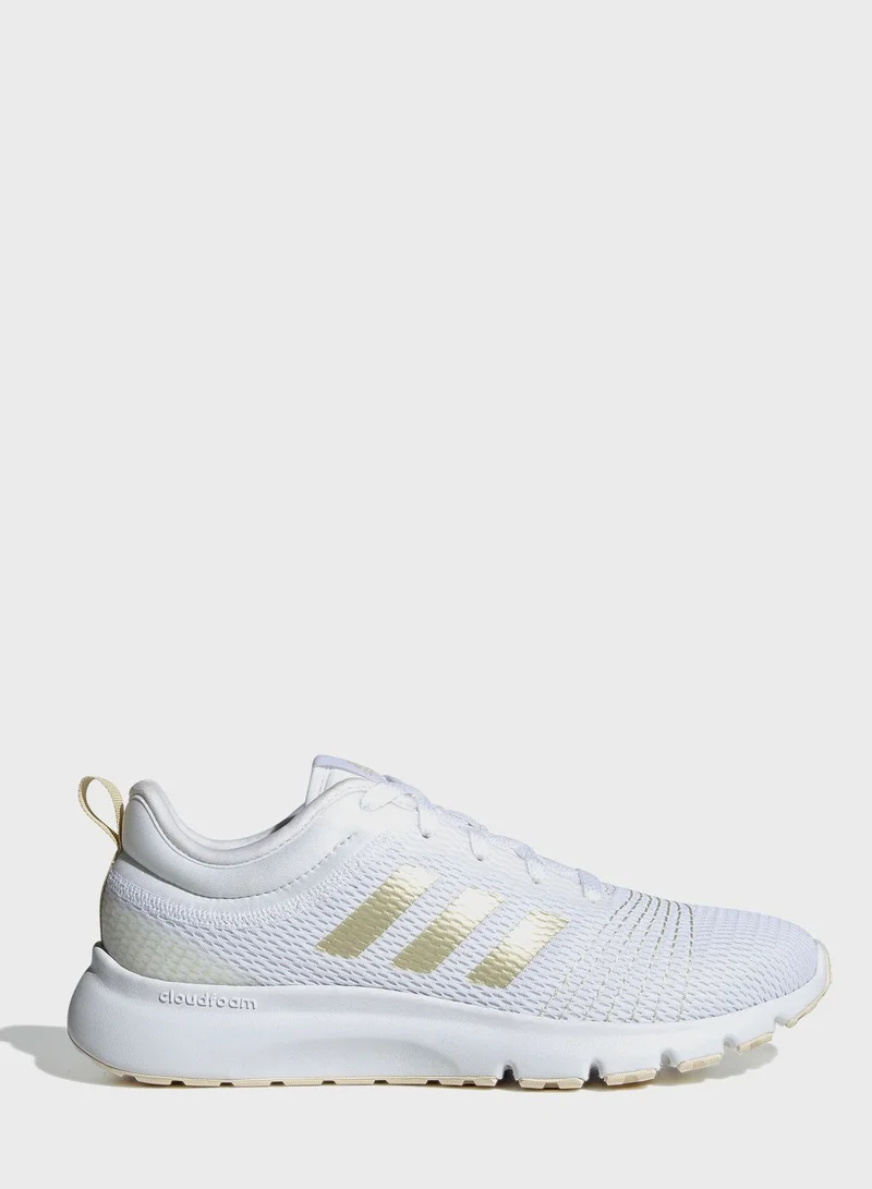 adidas حذاء فلويد اب