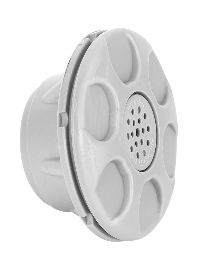 Universal Repairing Safety Relief Valves Accessory for Inflatable Dinghy Kayaking Rubber Boats - Image 5