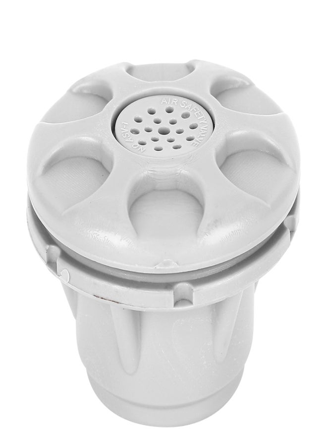 Universal Repairing Safety Relief Valves Accessory for Inflatable Dinghy Kayaking Rubber Boats - Image 2