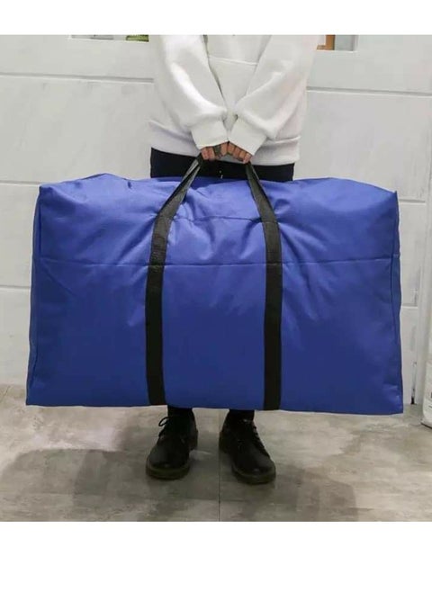 Storage Of Blankets And Clothes Multicolor 40 x 80 cm
