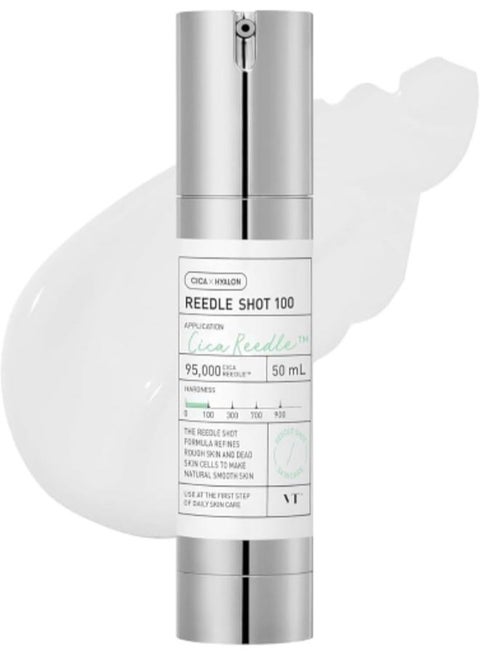 Reedle Shot 100 Essence for All Skin Types 50ml