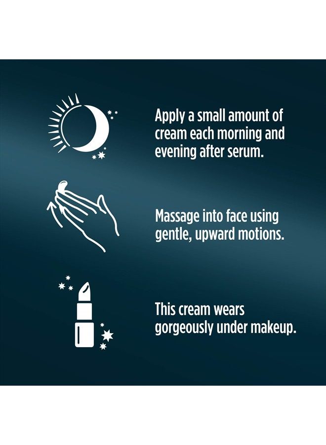 AmorePacific Moisture Plumping Nectar Cream Face Moisturizer - Image 5