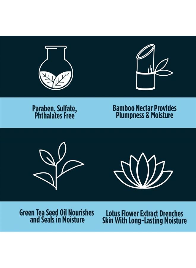 AmorePacific Moisture Plumping Nectar Cream Face Moisturizer - Image 4