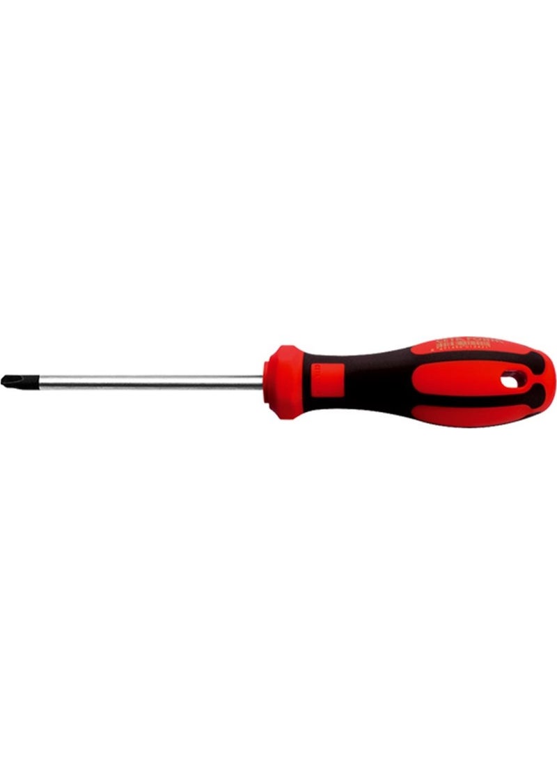 Ceta Form - C-Plus Tri-Wing Screwdriver-TW2X80MM F25-002-080 - Image 1