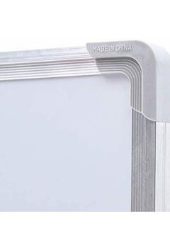 Cool Baby COOLBABY Mobile Dry Erase White Board Metal castors 90 x 120 cm (Double-sided,white and green)  - Image 3