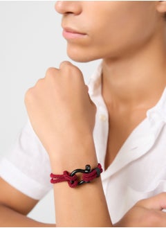 Seventy Five Nylon Rope Bracelet  - Image 4