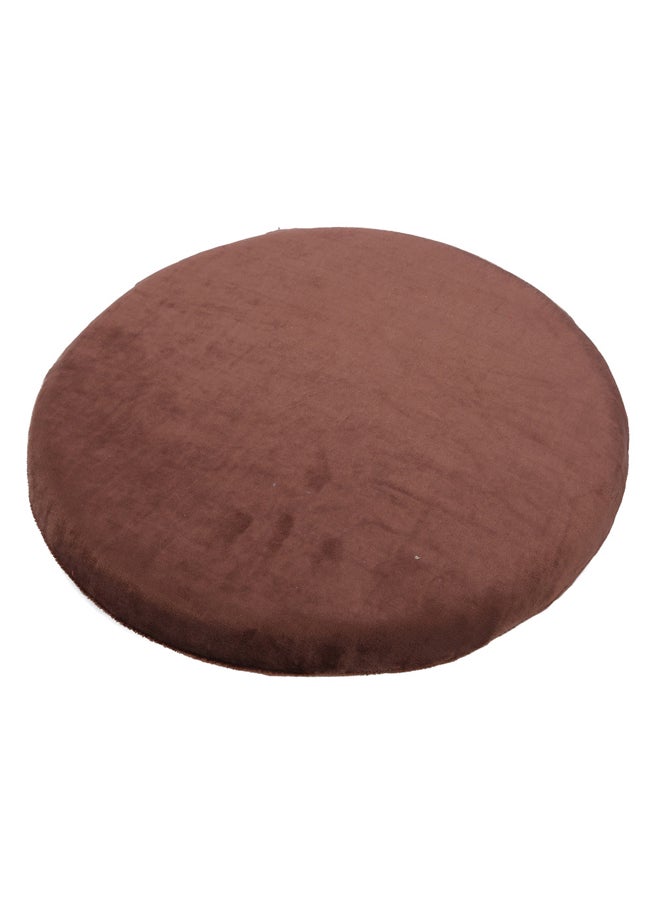 AL SANIDI Medical pillow with memory foam filling, Seat cushion, Brown, Size 40 Cm  - Image 4