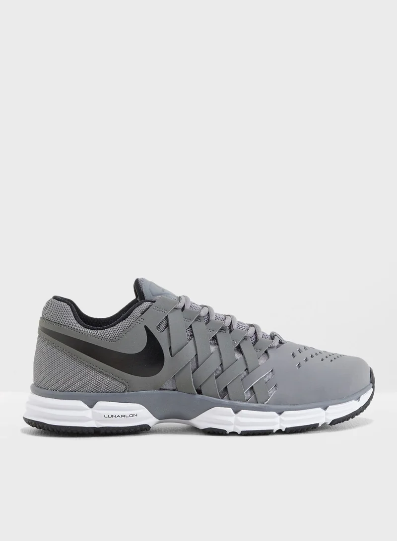 Nike Lunar Fingertrap TR