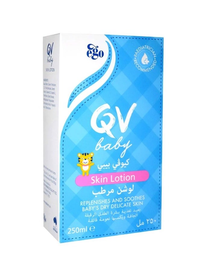Ego - Ego QV Baby Skin Lotion 250ml - Image 1