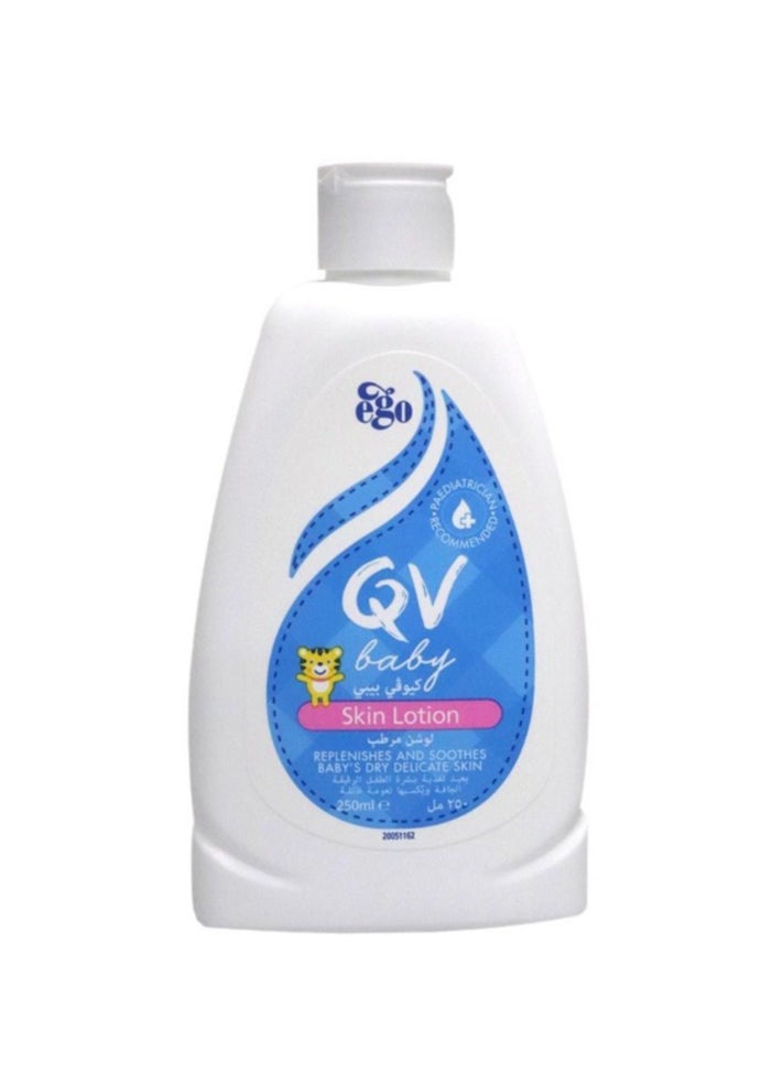 Ego - Ego QV Baby Skin Lotion 250ml - Image 1