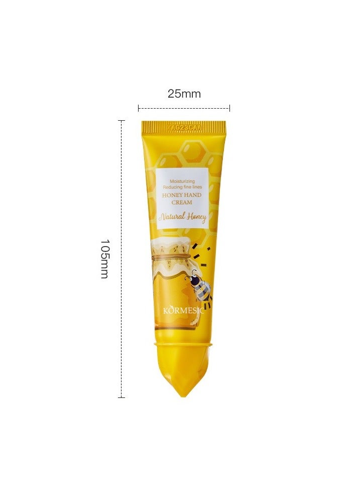 Kormesic كريم يد بالعسل 30 جم *2 | كريم يد مرطب - Image 1
