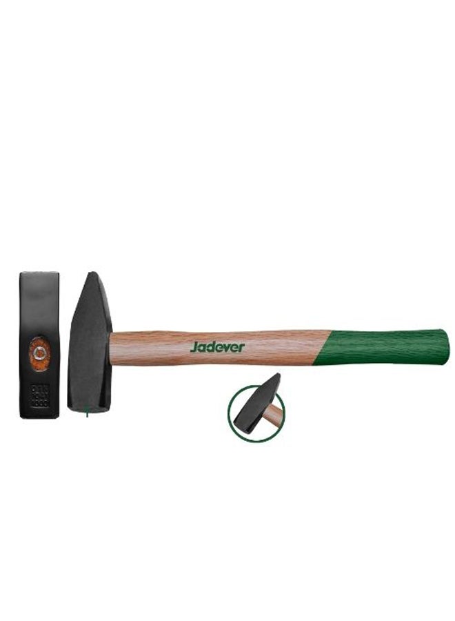 Jadever Machinist Hammer 500G  Jdmb1305 - Image 2