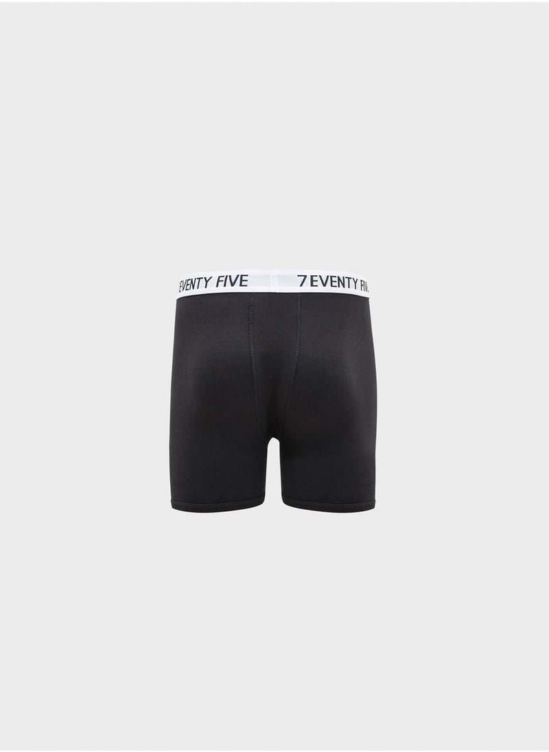 Seventy Five Basics Boxers  - Image 2