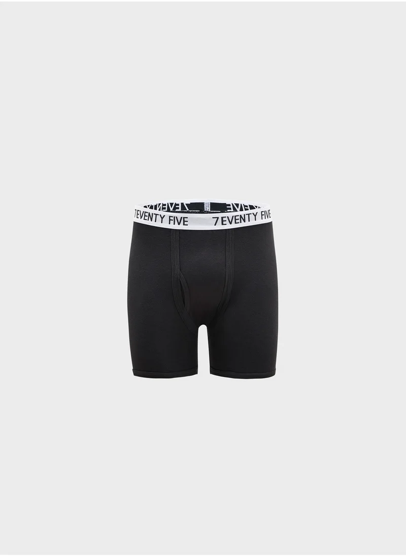 سفنتي فايف بيسيكس Boxers