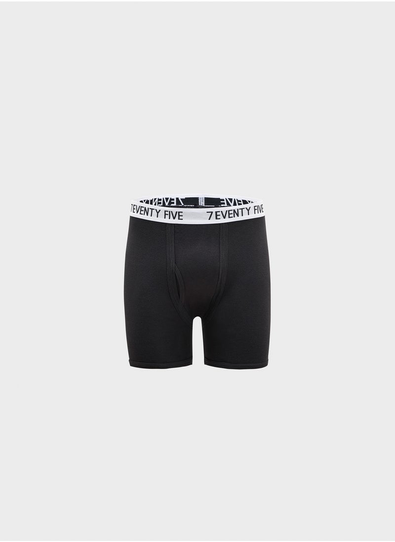 Seventy Five Basics Boxers  - Image 1