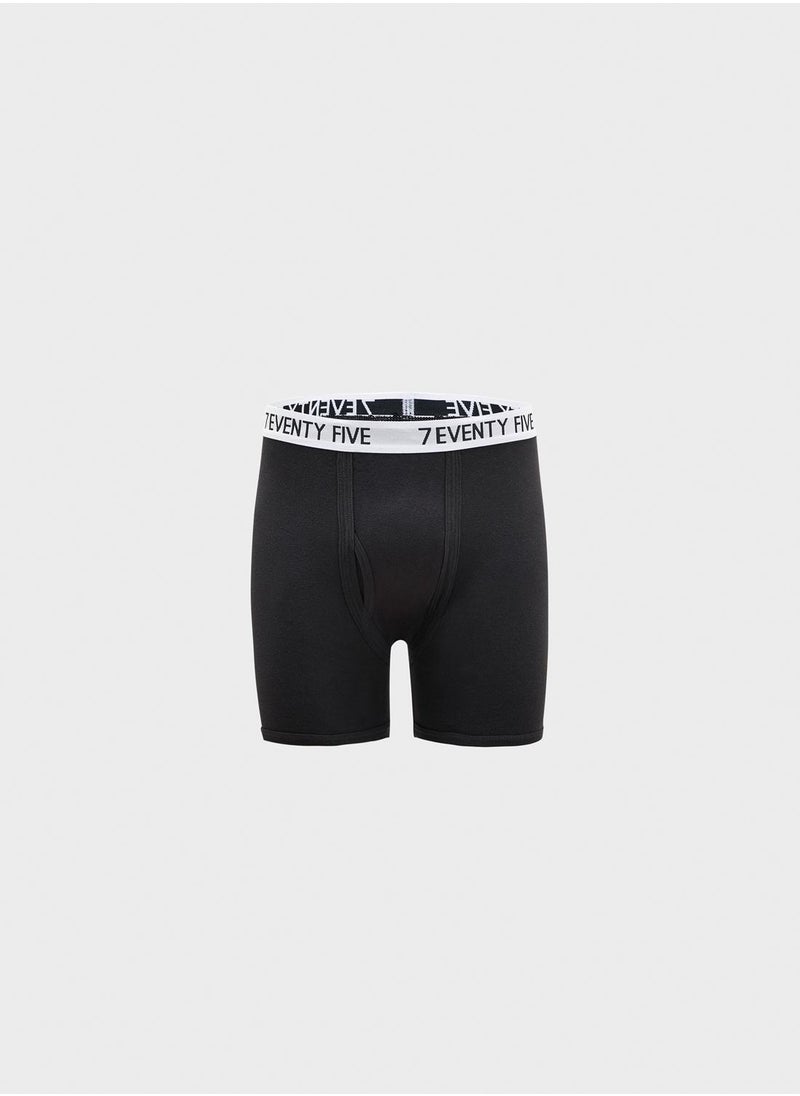Seventy Five Basics Boxers  - Image 1