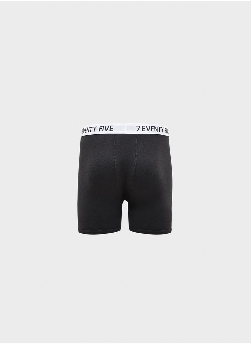 Seventy Five Basics Boxers  - Image 2