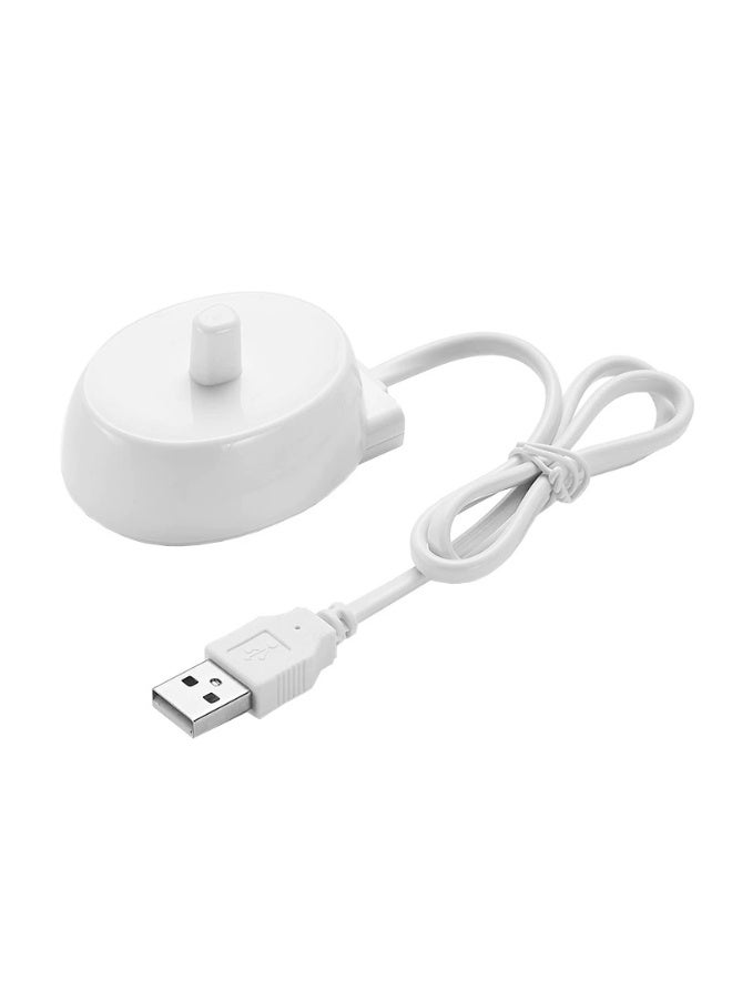 general Electric toothbrush charger is applicable to P2000, P4000, P6000, P7000, D10, D12, D16, D20, D34, POR600 models. - Image 1