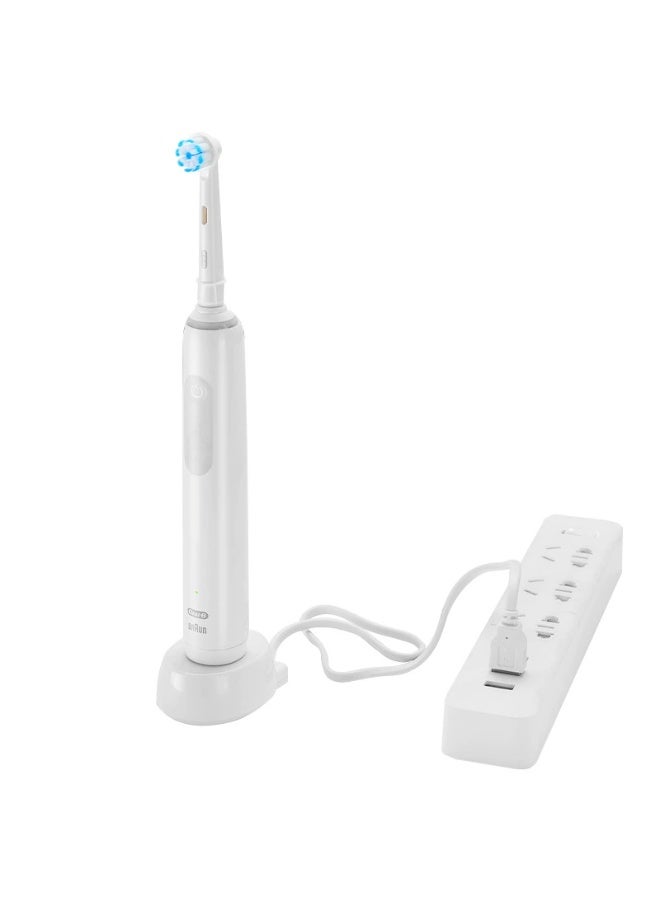 general Electric toothbrush charger is applicable to P2000, P4000, P6000, P7000, D10, D12, D16, D20, D34, POR600 models. - Image 4