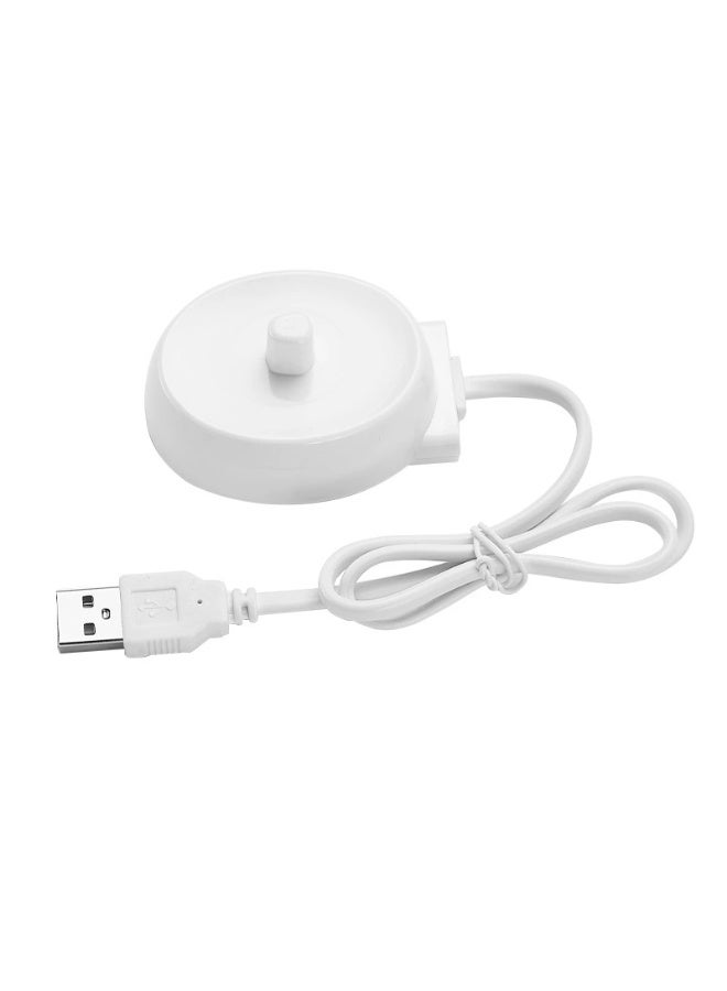general Electric toothbrush charger is applicable to P2000, P4000, P6000, P7000, D10, D12, D16, D20, D34, POR600 models. - Image 3