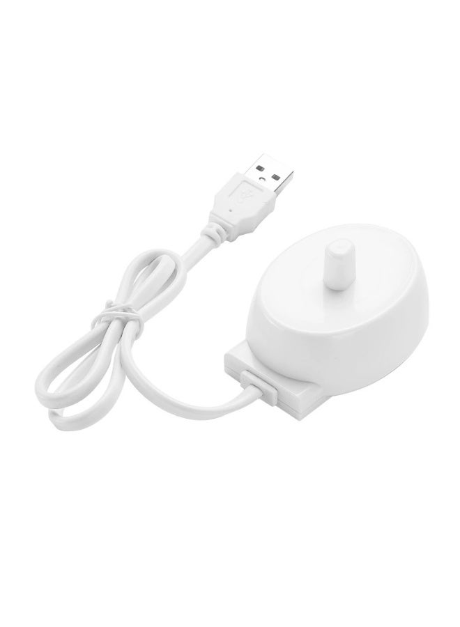 general Electric toothbrush charger is applicable to P2000, P4000, P6000, P7000, D10, D12, D16, D20, D34, POR600 models. - Image 2