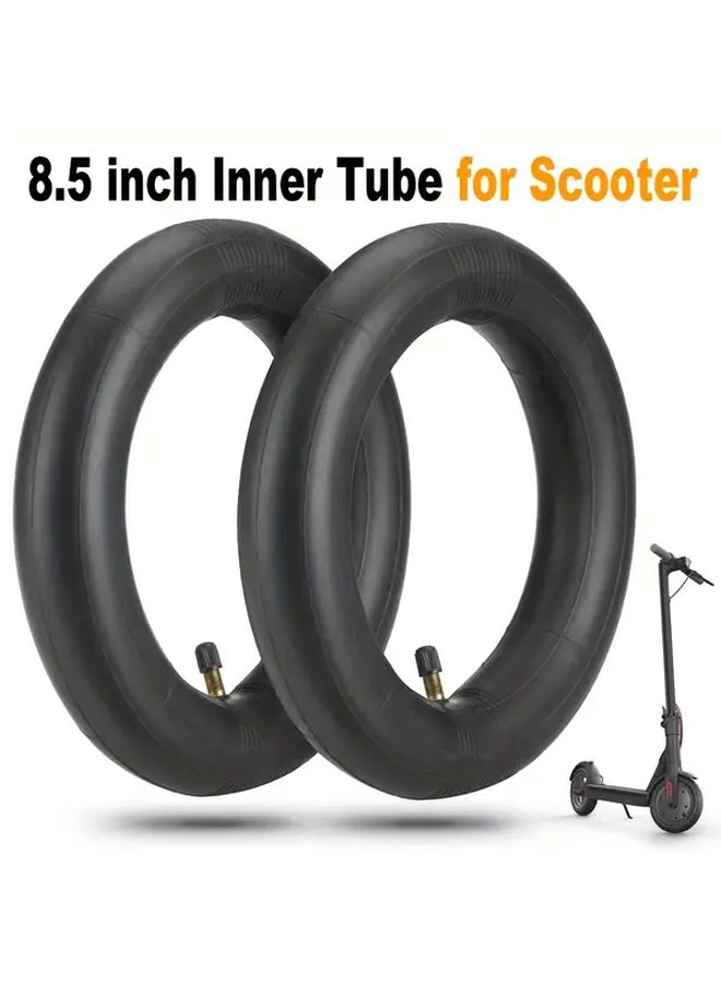 8.5 Inch Scooter Inner Tube Replacement Fit Xiaomi M365 Pro 1S Pro 2 1pc - Image 2