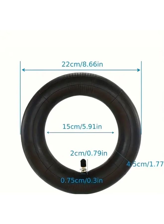 8.5 Inch Scooter Inner Tube Replacement Fit Xiaomi M365 Pro 1S Pro 2 1pc - Image 3