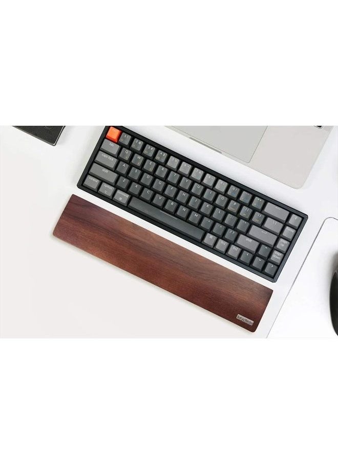 K2 Version 2 Wireless Gaming Mechanical Keyboard, Bluetooth/USB Wired Compact 84 Keys RGB LED Backlit N-Key Rollover Aluminum Frame for Mac Windows, Gateron G Pro Brown Switch