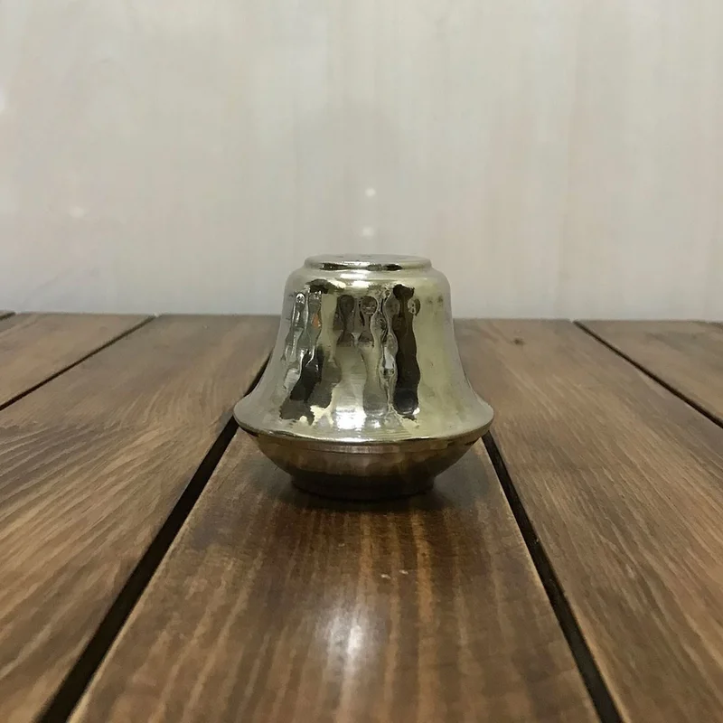 Efemir Copper Salt Shaker