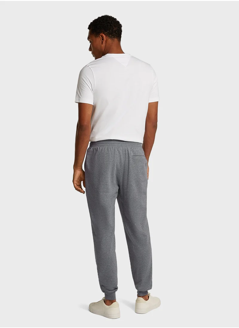 TOMMY HILFIGER Essential Drawstring Sweatpants