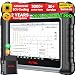 Autel 2026 Autel MaxiPRO MP808BT PRO ECU Coding with 2 Year Update Function as MS906 PRO MS906 MAX MP900 MP900BT Bidirectional Scan Tool 30 Service 3000 Test Up of MK900BT MK900 MX900 MK808S OS 11 - Image 2